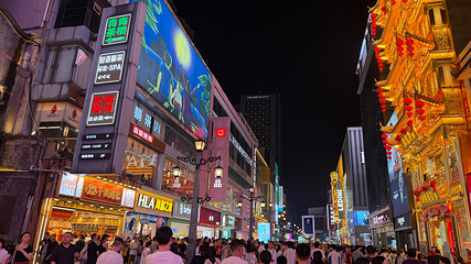 春熙路第 50 张图片