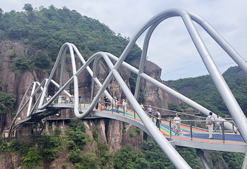 神仙居第 154 张图片