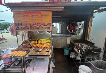 路环岛第 95 张图片