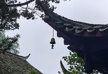 青城前山第 39 张图片