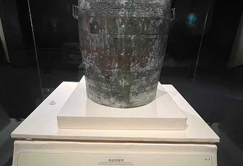 南越王博物院(王宫展区)第 124 张图片