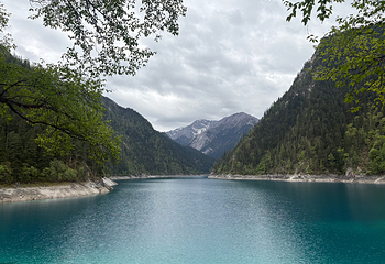 九寨沟风景区第 322 张图片