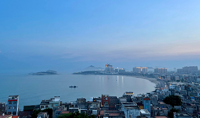 东山岛第 171 张图片
