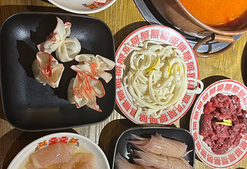 晚园·苏式火锅(观前街店)第 55 张图片