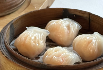 泮溪酒家(荔枝湾店)第 24 张图片