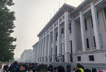 中国国家博物馆第 352 张图片