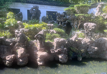 豫园第 158 张图片