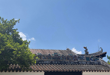 永庆坊第 159 张图片