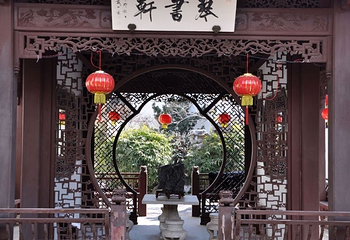南翔古镇第 26 张图片