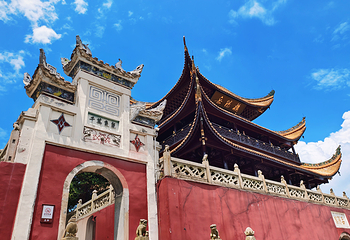 岳阳楼景区第 23 张图片