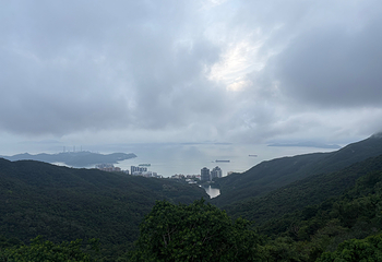 山顶缆车第 136 张图片