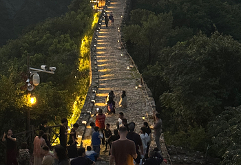 古北水镇第 392 张图片