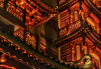 大佛古寺第 161 张图片