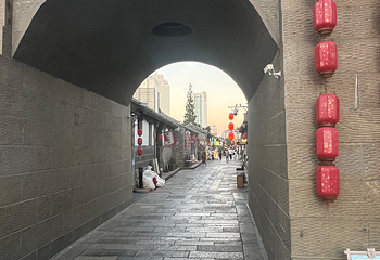 所城里第 40 张图片