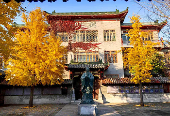 青州古城第 37 张图片