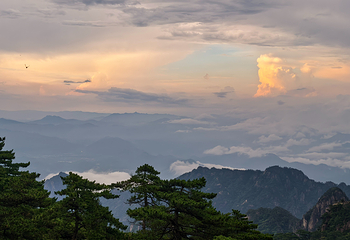 黄山风景区第 149 张图片