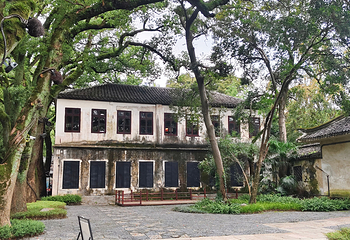 小莲庄第 55 张图片