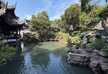豫园第 85 张图片