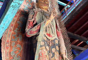 隆兴寺第 81 张图片