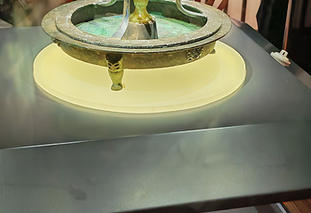 南越王博物院(王墓展区)第 254 张图片