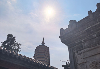 八大处公园第 86 张图片