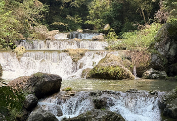 三峡大瀑布第 81 张图片