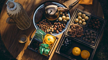 汀禾涧·醉禾醒(海沧店)