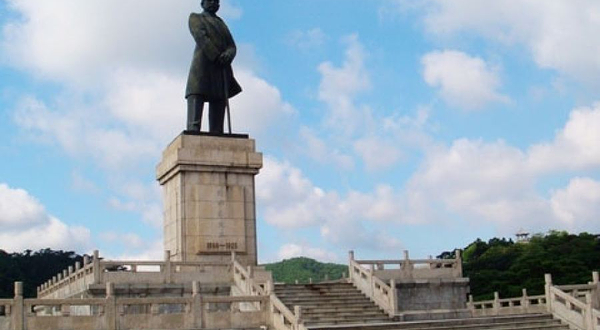 辛亥革命纪念公园