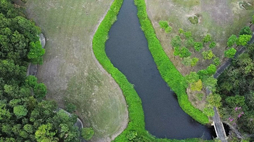 轻藤白鹭湖营地