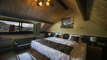 兴城温泉度假村