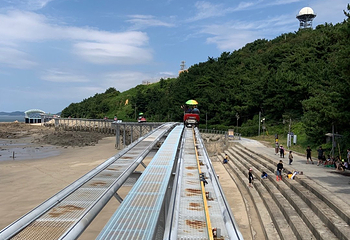 大川海水浴场第 9 张图片