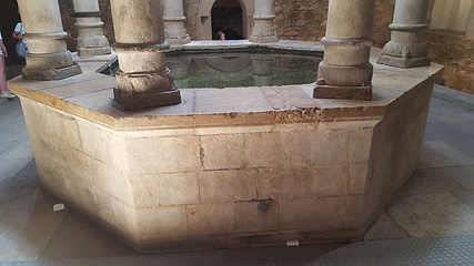 Arab Baths第 10 张图片