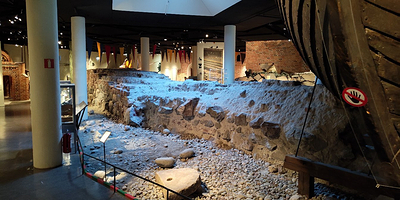 中世纪斯德哥尔摩博物馆