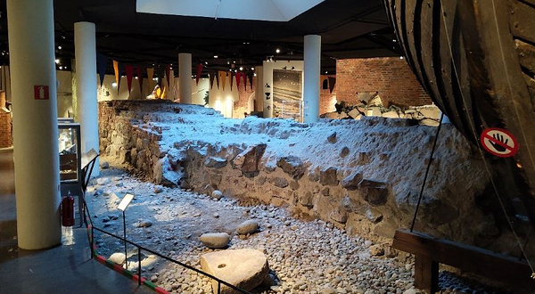 中世纪斯德哥尔摩博物馆