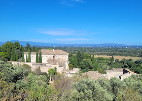 Fort Saint-Andre