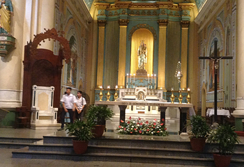 Jaro Cathedral第 2 张图片