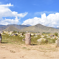 Museum of Petroglyphs