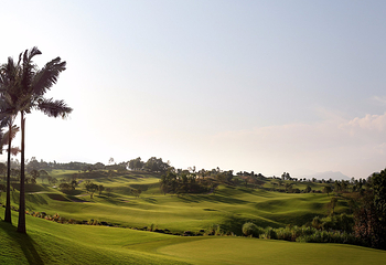 Sky Lake Resort & Golf Club第 14 张图片