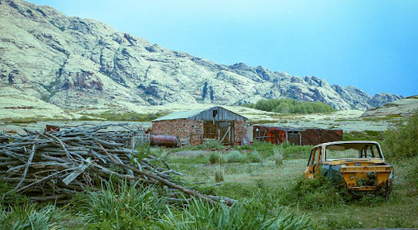 Бегазы - Begazy