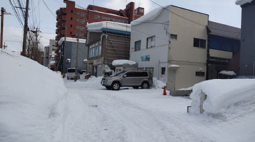 青森まちかど歴史の庵 奏海(かなみ)