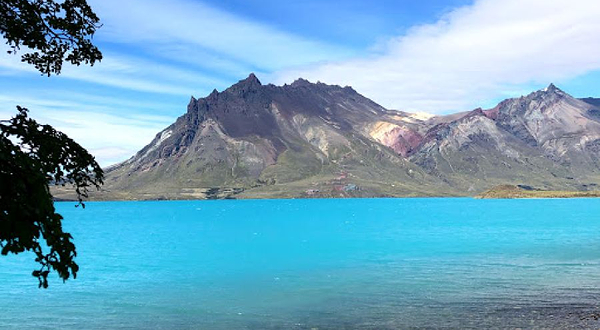 莫雷诺国家公园