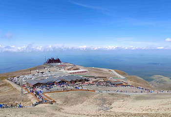长白山景区第 45 张图片