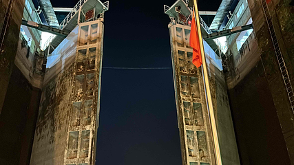 交运长江夜游游船第 64 张图片