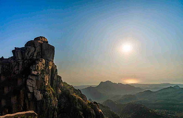 大珠山风景区第 17 张图片