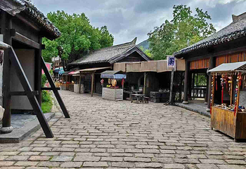 象山影视城第 62 张图片