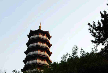 磁山温泉小镇第 34 张图片