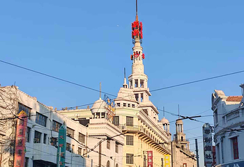 上海影视乐园第 62 张图片