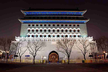 前门大街第 57 张图片