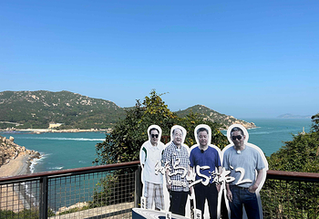 东澳岛第 39 张图片