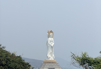 三亚南山文化旅游区第 171 张图片